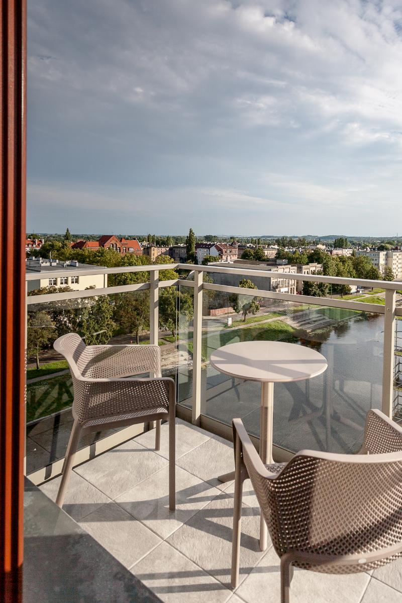 Nowa Motlawa Spa Apartments Old Town Gdańsk Exterior foto